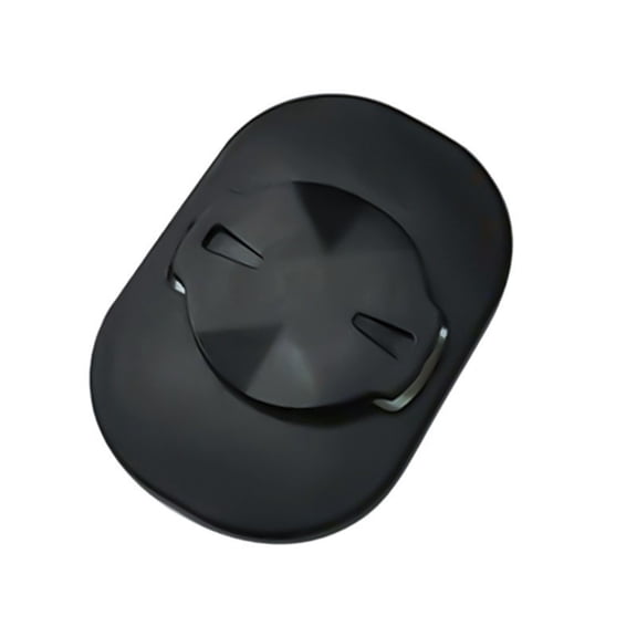 Cycling Phone Mount Adhesive Base, Universals Bike Computer Adapters, Enduring Speedometer Bracket, Quick Install