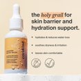 thumbnail image 2 of Serum Cocokind Ceramide Barrier Serum 30 ml (paquete de tres), 2 of 7