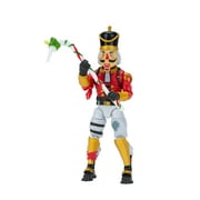 Fortnite Late Game Survival Kit Figure Pack; Crackshot and Leviathan