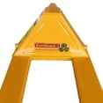thumbnail image 3 of Patín Hidráulico VentDepot PalletGlide 5T Altura 20cm Ruedas de Nylon Horquilla 115/122cm, 3 of 4