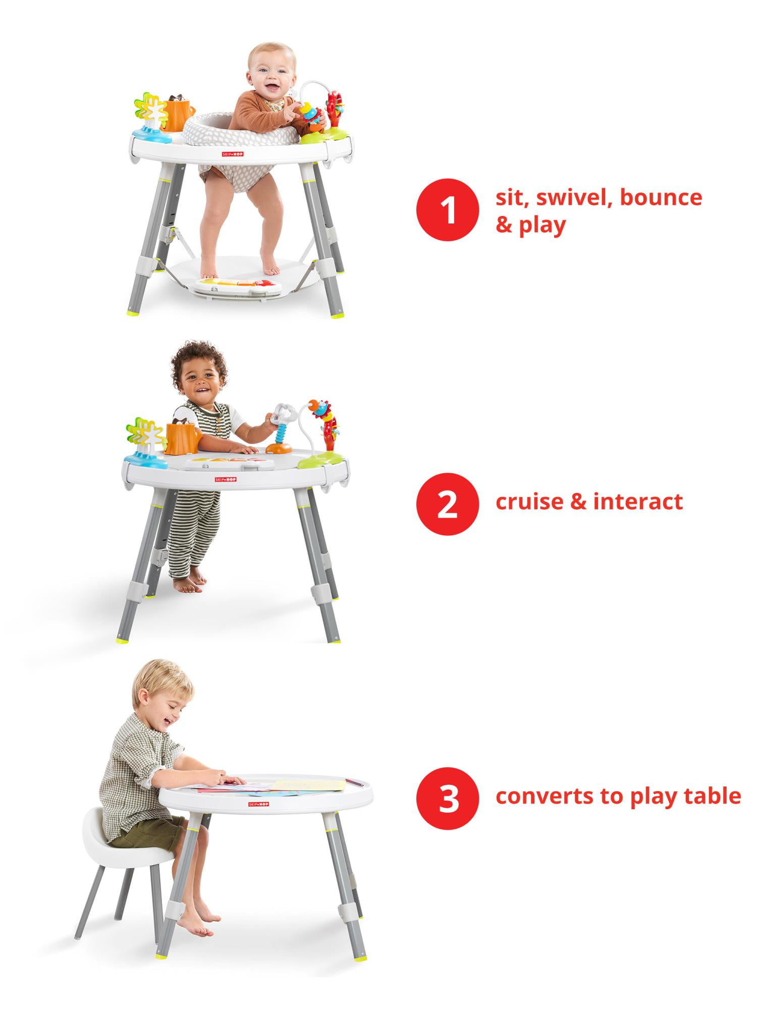 Explore and hotsell more activity center