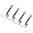 thumbnail image 4 of Ronnie Rigs, Wear Resistant High Efficiency  Carp Rig  for Freshwater 4# Barbless,4# Barbed,6# Barbed, 4 of 7