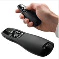 thumbnail image 2 of New R400 2.4Ghz USB Wireless Presenter Red Laser Pointer PPT Remote Control for Powerpoint Presentation, 2 of 5