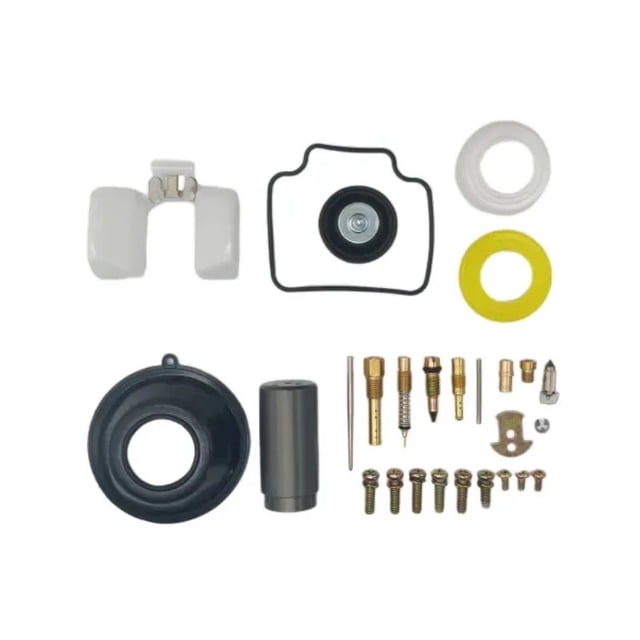 Gy6 150cc 150cc pd26J ATV Gokart Kit de Réparation et Transformation de Scooter Électrique Moto