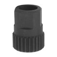 thumbnail image 4 of Herramienta de tuerca de anillo de bloqueo de cubo de bicicleta accesorios de herramienta de extracción de cubo de acero cromado para engranaje de anillo de sistema EXP Fugacal Otros, 4 of 8