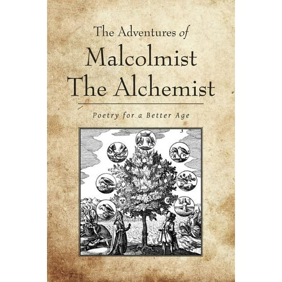 Adventures of Malcolmist the Alchemist