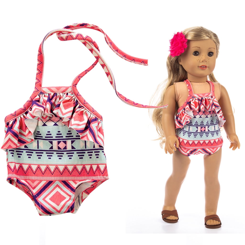 baby alive swimsuit