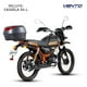 thumbnail image 2 of Motocicleta Doble Propósito Vento Rambler 125 Negro 2025, 2 of 9