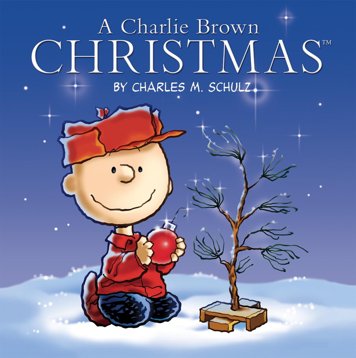 Charlie Brown Christmas
