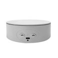 thumbnail image 1 of Electric Rotating Display Display Clockwise/Counterclockwise Turntable Holder Jewelry Rotating Table For Watch Digital Products ,Quiet and Smooth, 1 of 7