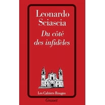 Du cÃ´tÃ© des infidÃ¨les, (Paperback)