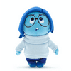Disney Pixar Sadness Plush Inside Out Small New with Tag