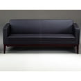 thumbnail image 1 of Mayline Group Prestige Leather Sofa, 1 of 1