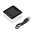 thumbnail image 1 of DEWIN Air Quality Detector - PM2.5 Detector Meter Digital LED Air Quality Monitor PM2.5 Detector Temperature Humidity Meter, 1 of 8