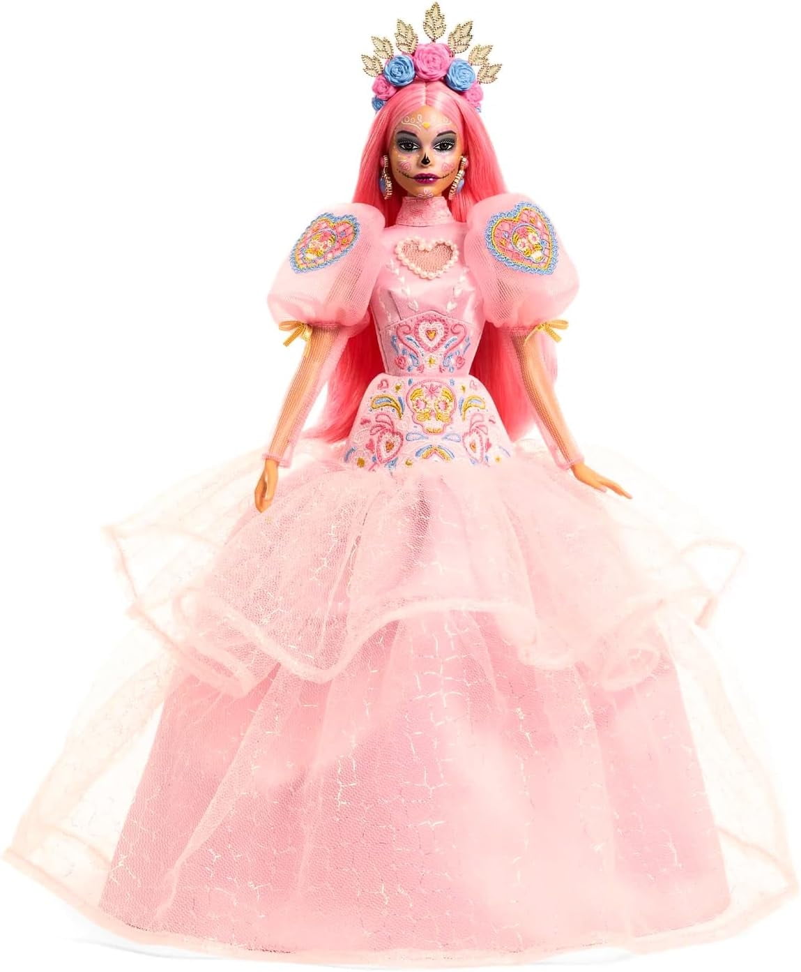 Dia de los muertos barbie 2020 walmart new arrivals
