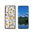 thumbnail image 1 of Compatible with LG Velvet 4G Phone Case, Daisies 96 Case Men Women, Flexible Silicone Shockproof Case for LG Velvet 4G, 1 of 1