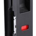 thumbnail image 4 of Cergrey Single Double Sided Lock Catch,Mobile Door Lock,Sliding Door Window Hook Lock Modern Mobile Door Single Double Sided Lock Catch for Home, 4 of 8