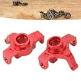 thumbnail image 4 of Aluminum Alloy Steering Cup, Wear Resistant Replacement Parts Lightweight RC Car Steering Cup For 1:16 RC Car ANGGREK JD2720, 4 of 8