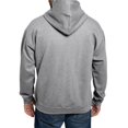 thumbnail image 2 of CafePress - English Bulldog Christmas Sweatshirt - Pullover Hoodie, Hooded Sweatshirt, 2 of 4