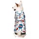 thumbnail image 1 of Fotbe Fourth Of July Party Sudadera con Estampado para Perros Pequeños – Suéter con Capucha para Mascotas, Tela Suave de Forro Polar con Bolsillo-Small, 1 of 7