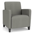 thumbnail image 1 of Lesro Chaise d'Invité de Réception Ravenna Lounge en Gris, 1 of 5