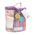 thumbnail image 1 of Set de Juego Baby Boutique Alimentación Accesorios Bolsa Morado, 1 of 4
