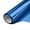 Sky Blue, variant on Sun & Heat Control Window Film, Privacy Static Cling Window Tint, Anti-UV Reflective Film for Home Glass Doors,One Way Window Privacy Film See Out Not in, No Adhesive, 19.7" x 39.4".
