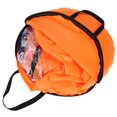 thumbnail image 1 of OULII 1Pcs Inflatable Marine Boats Wind Sail Sup Paddle for Rowing Drifting Fishing with UV Protection 108x108x0.4in, 1 of 6