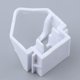 thumbnail image 3 of Los Retenedores De Los Sostenedores De Los s De La Linterna Del Auto Llevaron El Tenedor Del Para Ford Mondeo 2002-2007 Baoblaze Soporte de la base de la bombilla del faro, 3 of 8