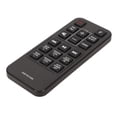 thumbnail image 1 of Remote Control Replacement, Ergonomic Design Easy To Access Soundbar Remote Control AKB74815396  for SJ4R for DJ4YS, 1 of 7