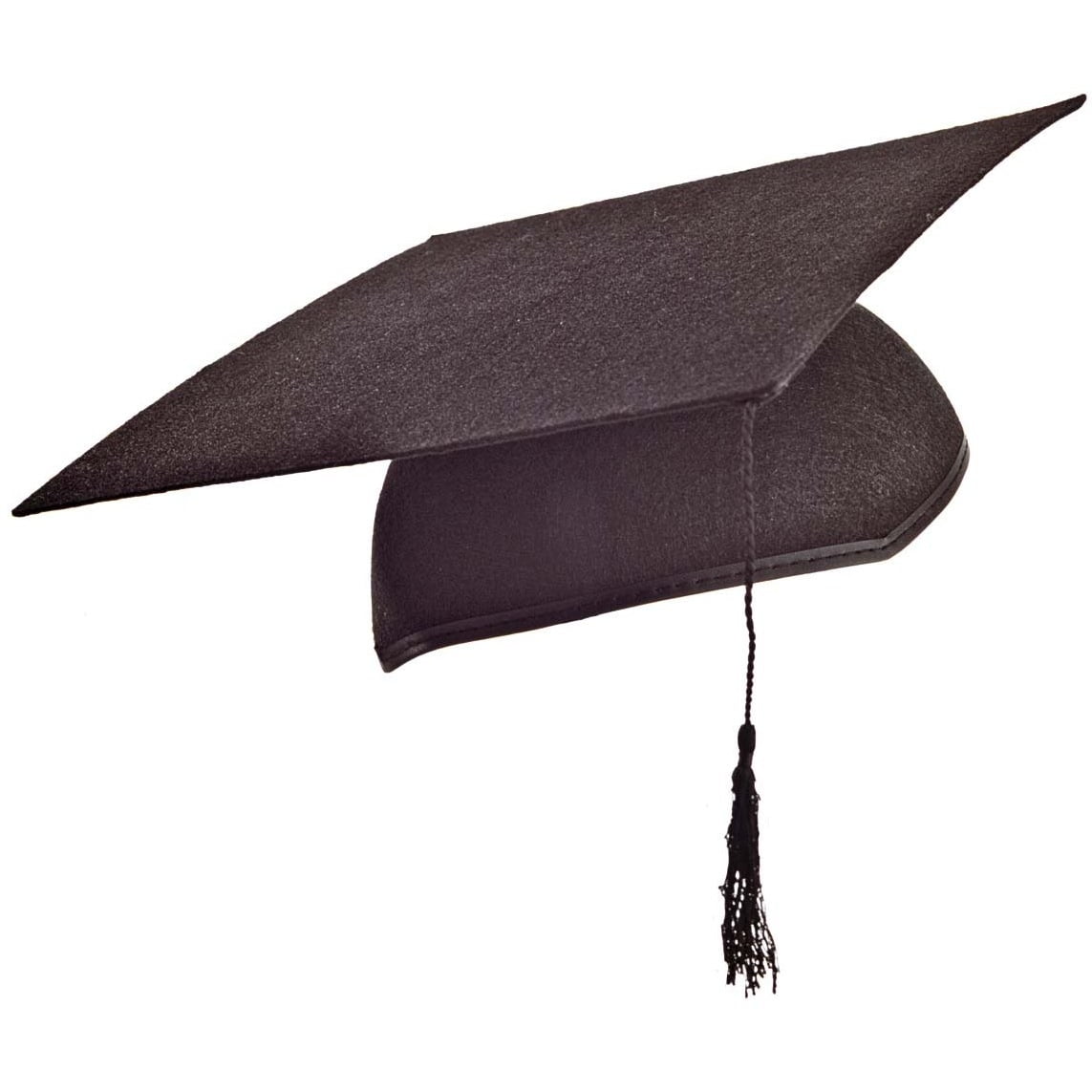 mortar board hat