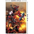thumbnail image 2 of Marvel Comics Spider-Verse - L'Amazing Spider-Man #13, 2 of 4