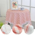 thumbnail image 5 of Minkissy Microwave Decorative Cover Polyester Dust-proof Protection for Housewives 1Pcs, 5 of 5