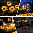 thumbnail image 5 of Set of 2 Solar Lights for Outdoor Decoration Solar Lights, 5 of 5