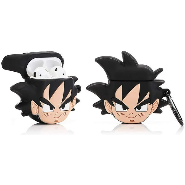 Goku best sale airpod case