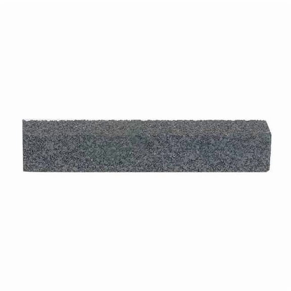 Norton Abrasives Dressing Stick,Extra Coarse,6x1x1 in,PK5 61463610354