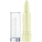 Maybelline Cover Stick Corrector Concealer, White, 0.16 oz