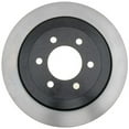 thumbnail image 2 of ACDelco Disc Brake Rotor 18A2460 Fits select: 2007-2017 FORD EXPEDITION, 2007-2017 LINCOLN NAVIGATOR, 2 of 6
