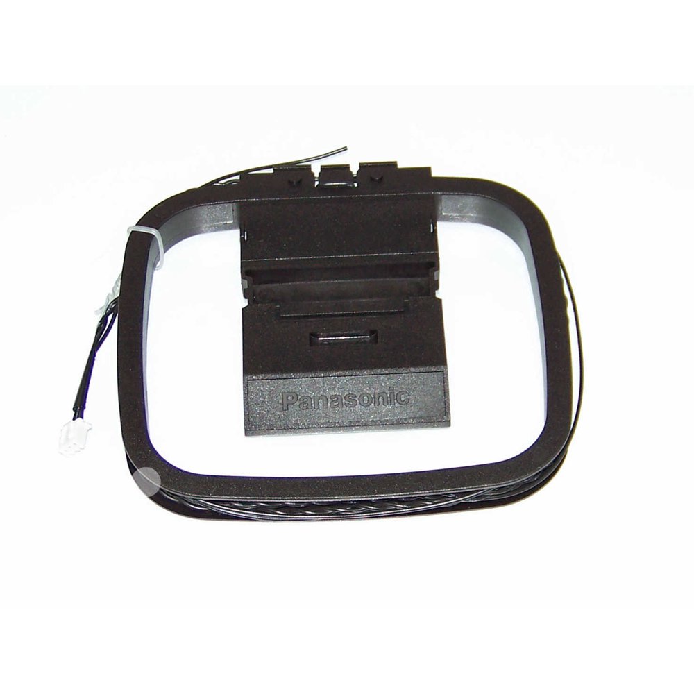 OEM Panasonic FM & AM Loop Antenna NOT A Generic SAEN26, SAEN26