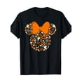 thumbnail image 1 of T Shirt Disney Minnie Mouse Halloween Spooky Ghosts, 1 of 5