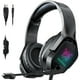 thumbnail image 2 of ONIKUMA X4 Auriculares para juegos con cable Estéreo Auriculares para jue Onikuma estándar, 2 of 6