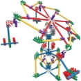 thumbnail image 2 of Juguete STEM Basic Fun K'NEX Motorised Creations de 325 piezas, 2 of 3