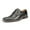 BLACK, variant on Men's Classic Oxford Shoes Casual Business Walking Shoes For Men Modern Lace Up Formal Dress Shoes