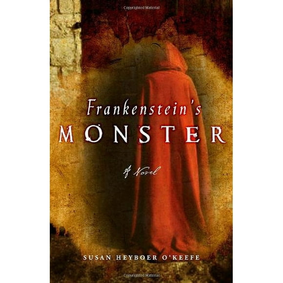 Frankenstein's Monster : A Novel 9780307717320 Used / Pre-owned