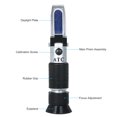 thumbnail image 2 of Yeacher Sugar Concentration Refractometer Handheld Meter Portable Grape ATC Refractometer Densimeter Optical Beverages Sugar Concentration Tester, 2 of 8