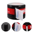 thumbnail image 4 of MasteelfCA 1 Set Paper Barber Neck Strips Neck Roll Paper Dispenser Box Barber Neck Strips Box, 4 of 9