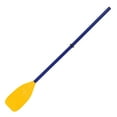 thumbnail image 3 of 1Pair Detachable Kayak, Boat Paddle Oar Watersports Canoe Inflatable Accessory, 3 of 8
