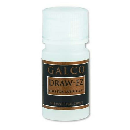 Galco Pancake Holster - Galco DrawEz Solution For Holsters DRAWEZ
