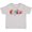 AC-Heather Grey, variant on Inktastic Science Science Shapes Boys or Girls Toddler T-Shirt