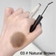thumbnail image 2 of Puntoco Crema para cejas con color suave en niebla, teñida con color, tridimensional, natural, para mujeres, de larga duración, resistente al sudor y no se decolora fácilmente, 5 g, 2 of 3